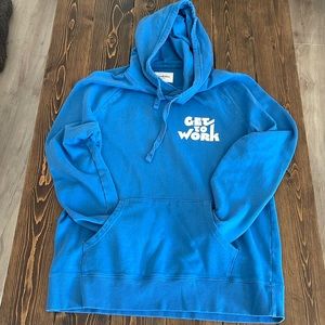 Men’s sweatshirt
